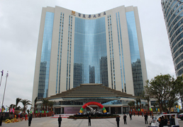 北海富丽华大酒店