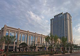 成都嘉斯曼锦江国际酒店